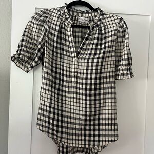 Apiece Apart Los Altos Top Size S